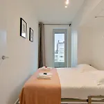 Casiola - Bright, Modern With Terrace Near Appartement *