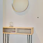 Huswell - Bright, Modern With Terrace Near * Ostenda