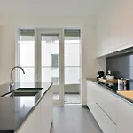 Casiola - Bright, Modern With Terrace Near *