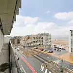 Casiola - Bright, Modern With Terrace Near 아파트 오스텐드