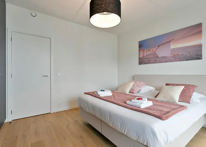 Appartement Huswell - Bright, Modern With Terrace Near *
