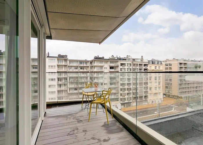 Huswell - Bright, Modern With Terrace Near *