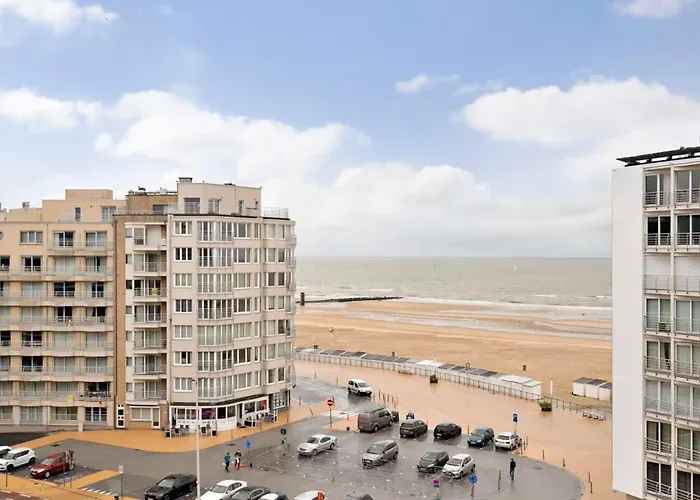 Appartement Huswell - Bright, Modern With Terrace Near