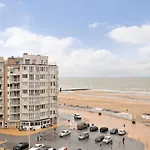 דירה Huswell - Bright, Modern With Terrace Near