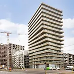 Huswell - Bright, Modern With Terrace Near * אוסטנדה