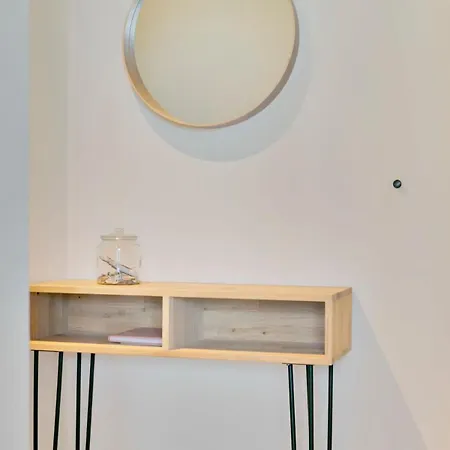 Casiola - Bright, Modern With Terrace Near * Ostende